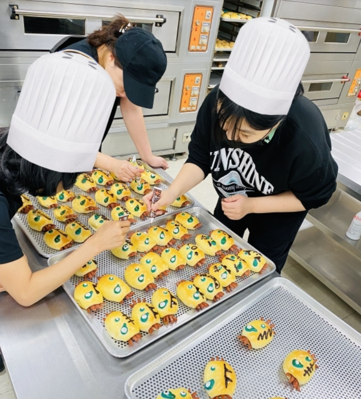 인천마시안협동조합 이미지