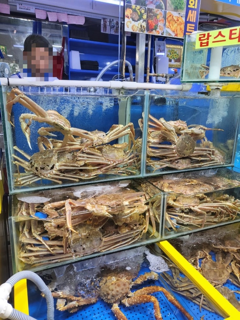 은하유통 이미지