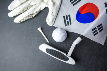 랑스골프 이미지