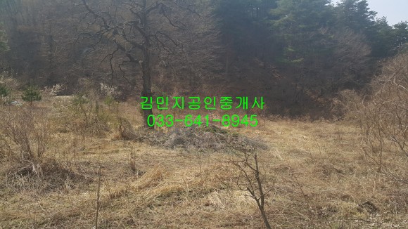 폭포골자연휴양림 이미지