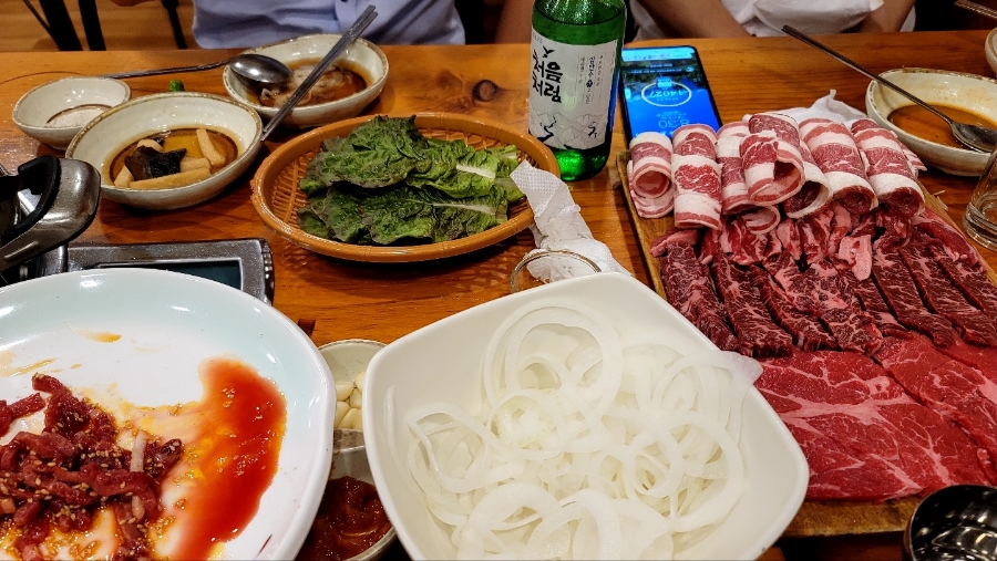 금산골정육식당 이미지