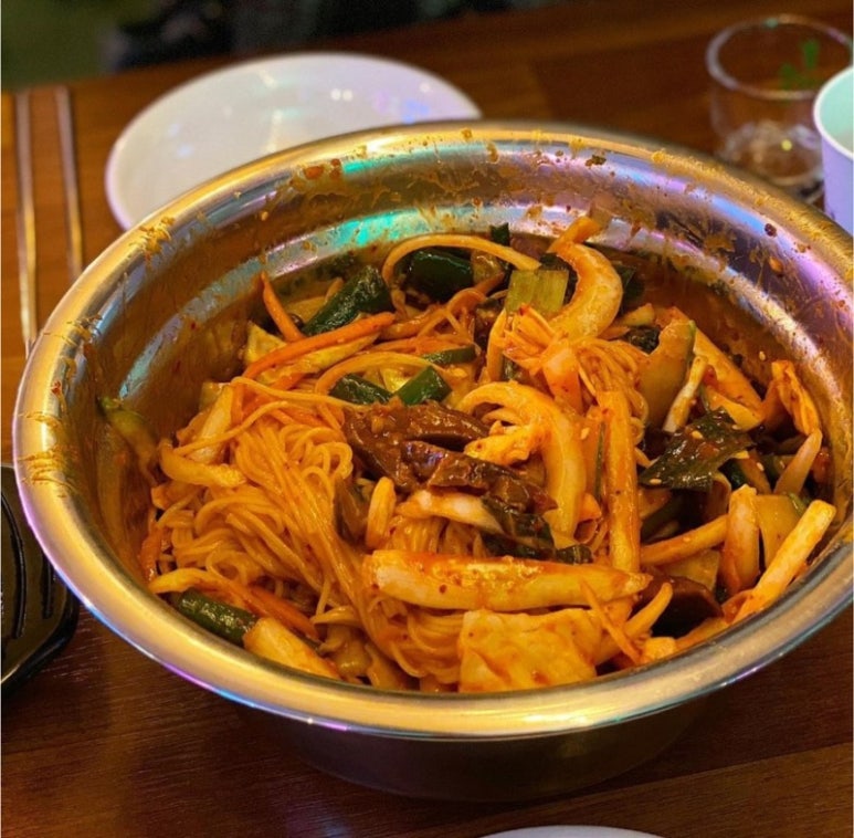 정원포차 이미지