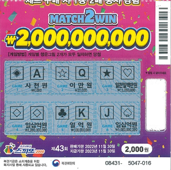 가로매점 이미지