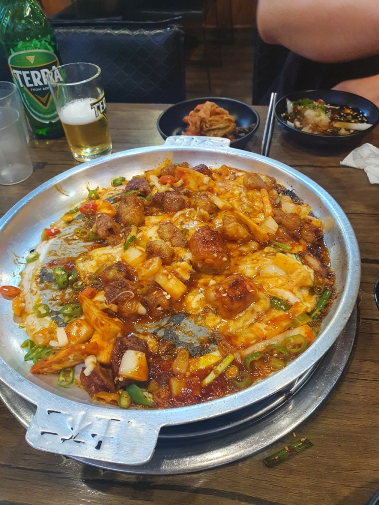 삼창치킨 이미지