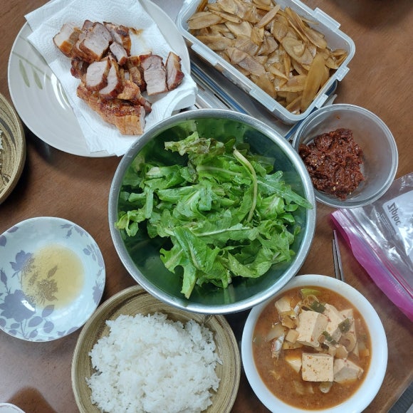 호식이두마리치킨 답십리점 이미지