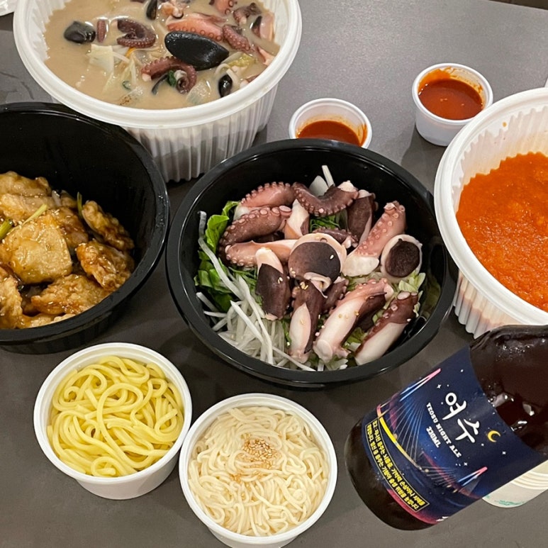 유탑마리나호텔&리조트 이미지