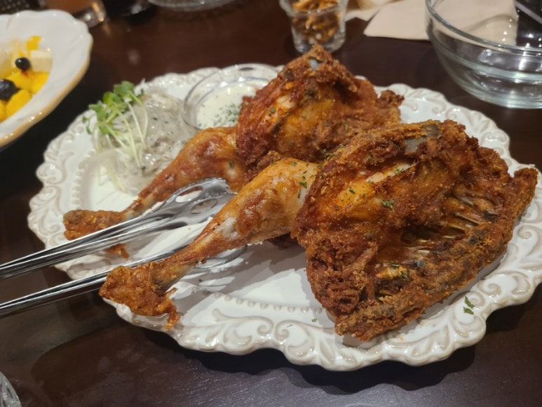 금별맥주 주안점 이미지
