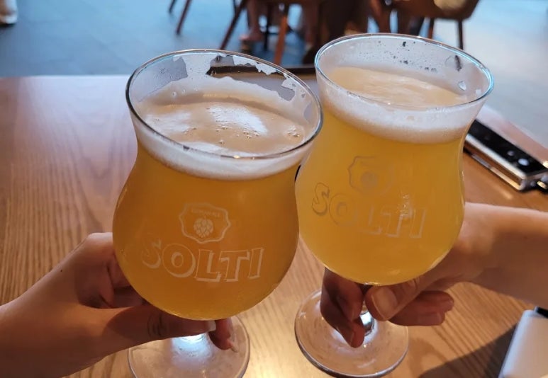 제천맥주 이미지