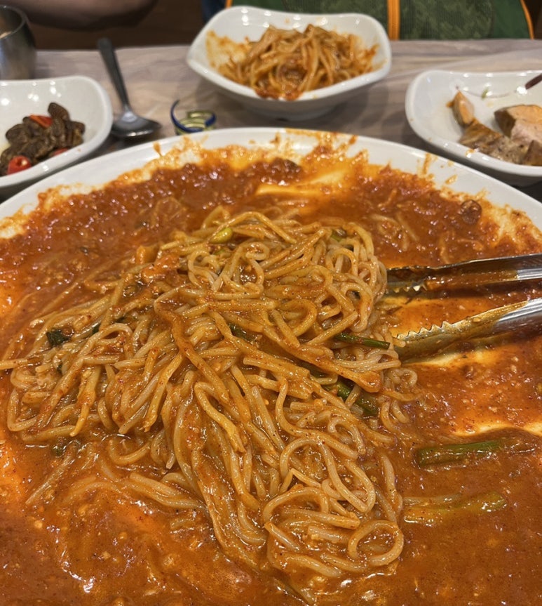 해돋이아구찜 이미지