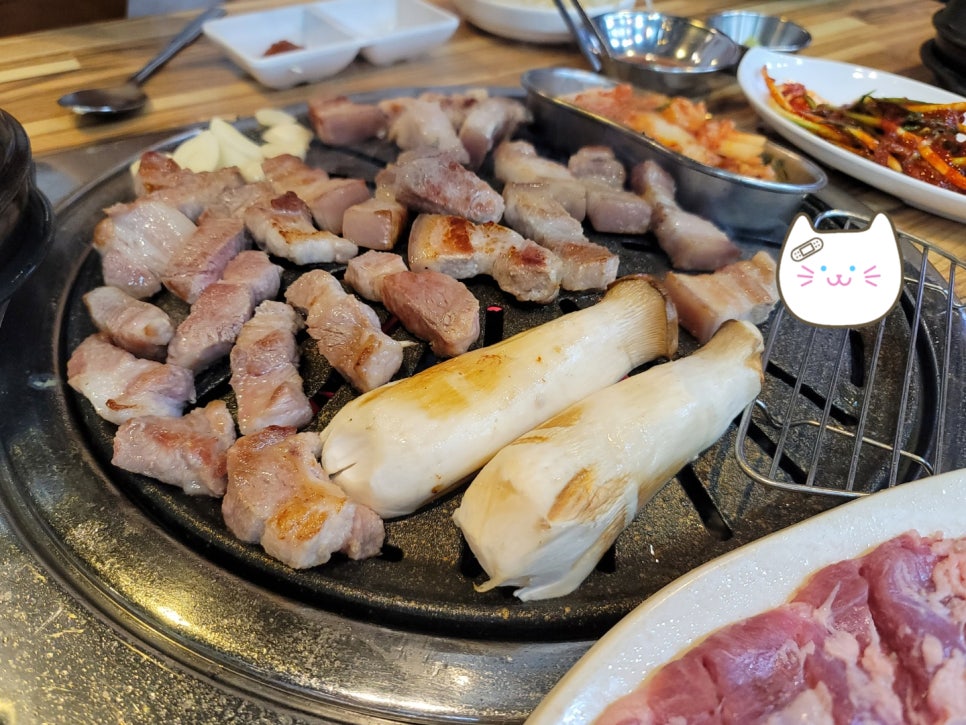 남매네참숯마을 이미지
