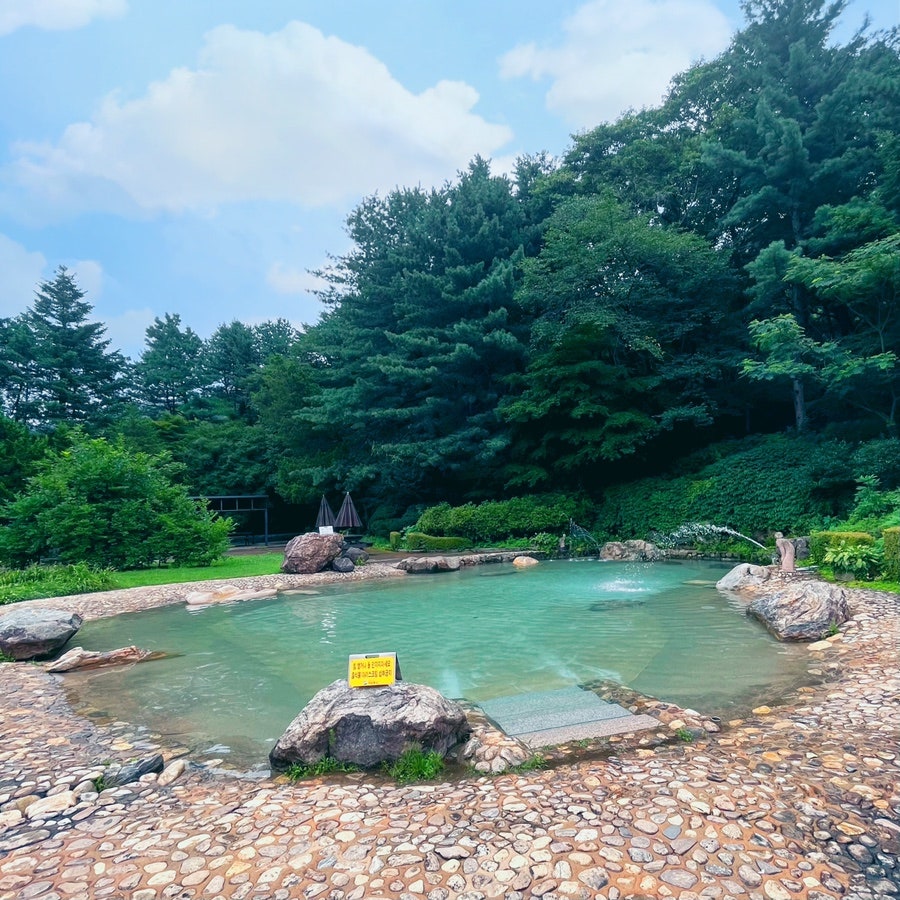 맑은동산 이미지