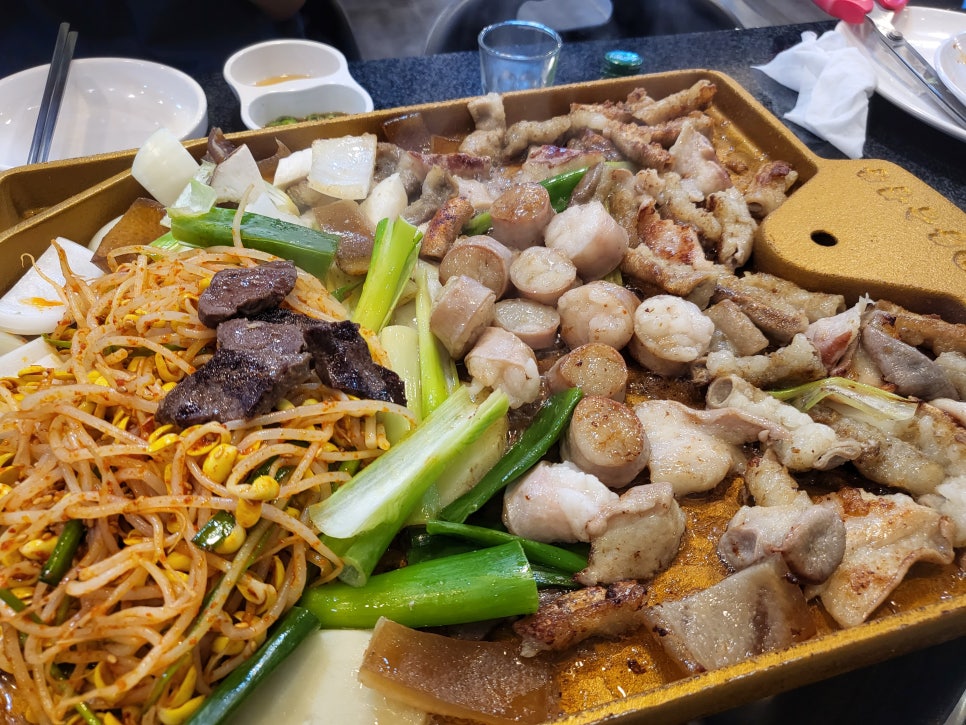 장안막창 이미지