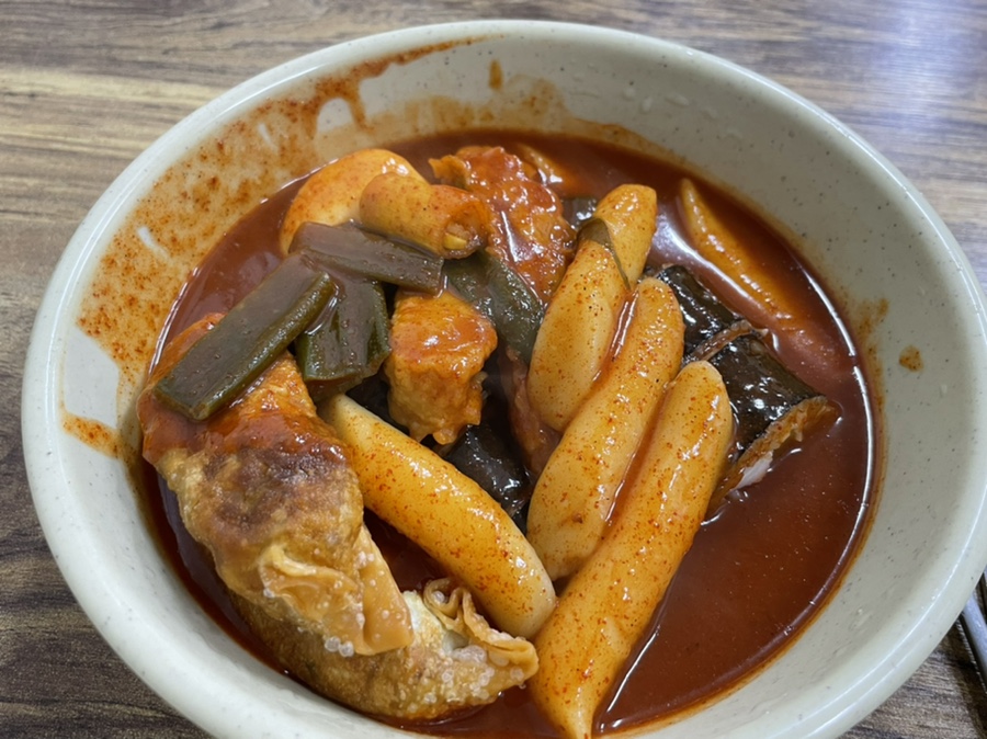 마시멜로분식 이미지