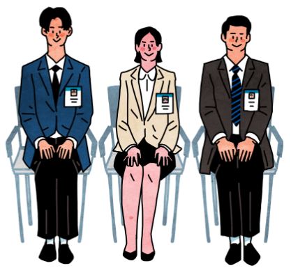 아자인력 이미지