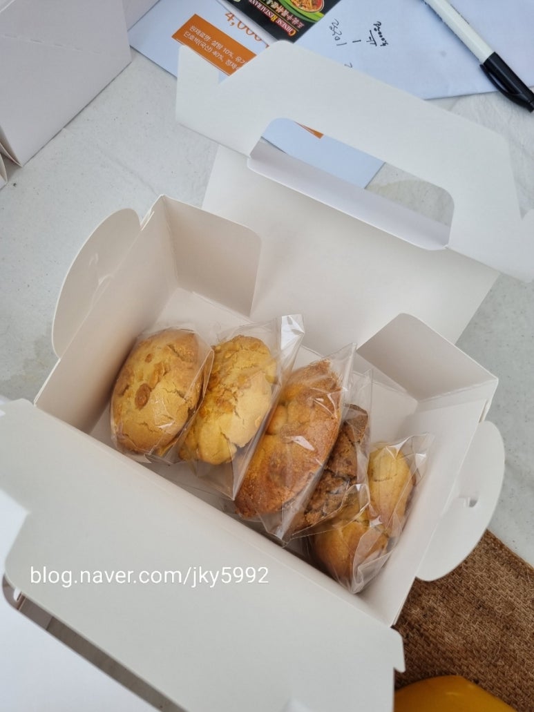 똑순이상회 이미지