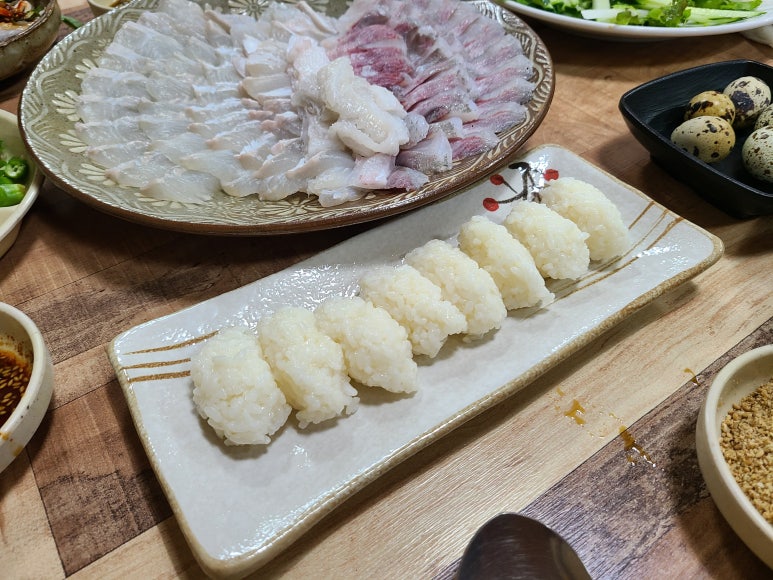대창횟집 이미지
