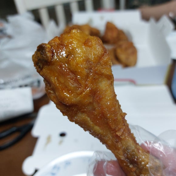 호식이두마리치킨 답십리점 이미지