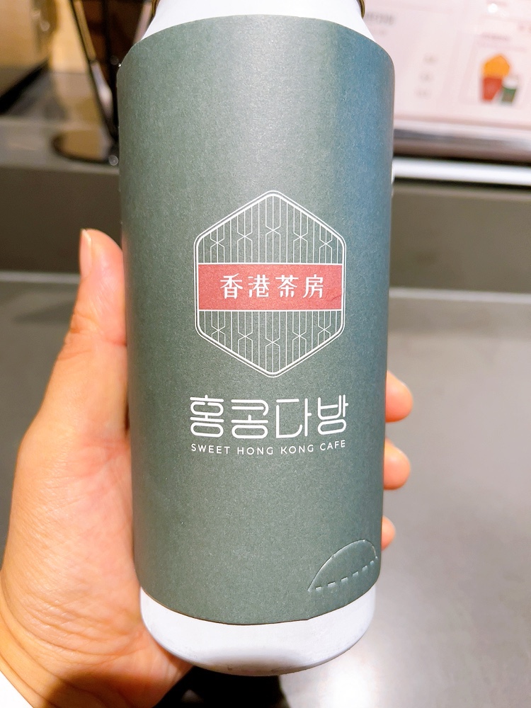 홍콩다방 현대시티아울렛동대문점 이미지