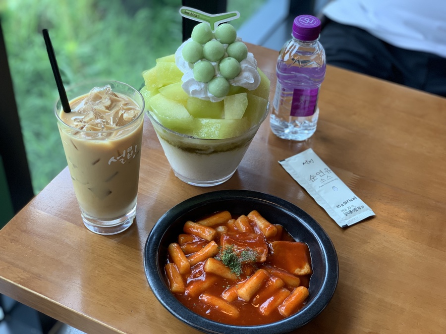 설빙성주점 이미지