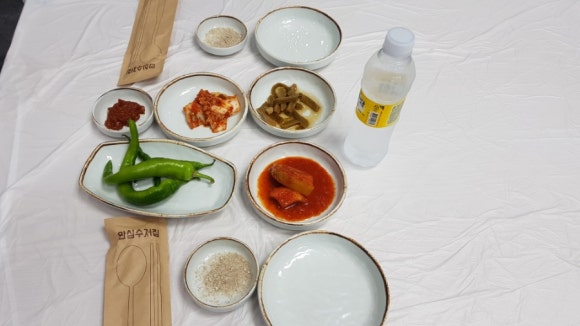 청송상황삼계탕 이미지