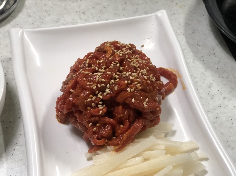 명진정육점 이미지