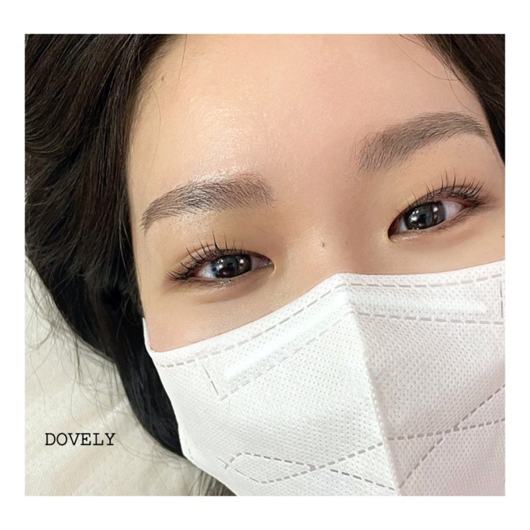 도블리브로우 이미지
