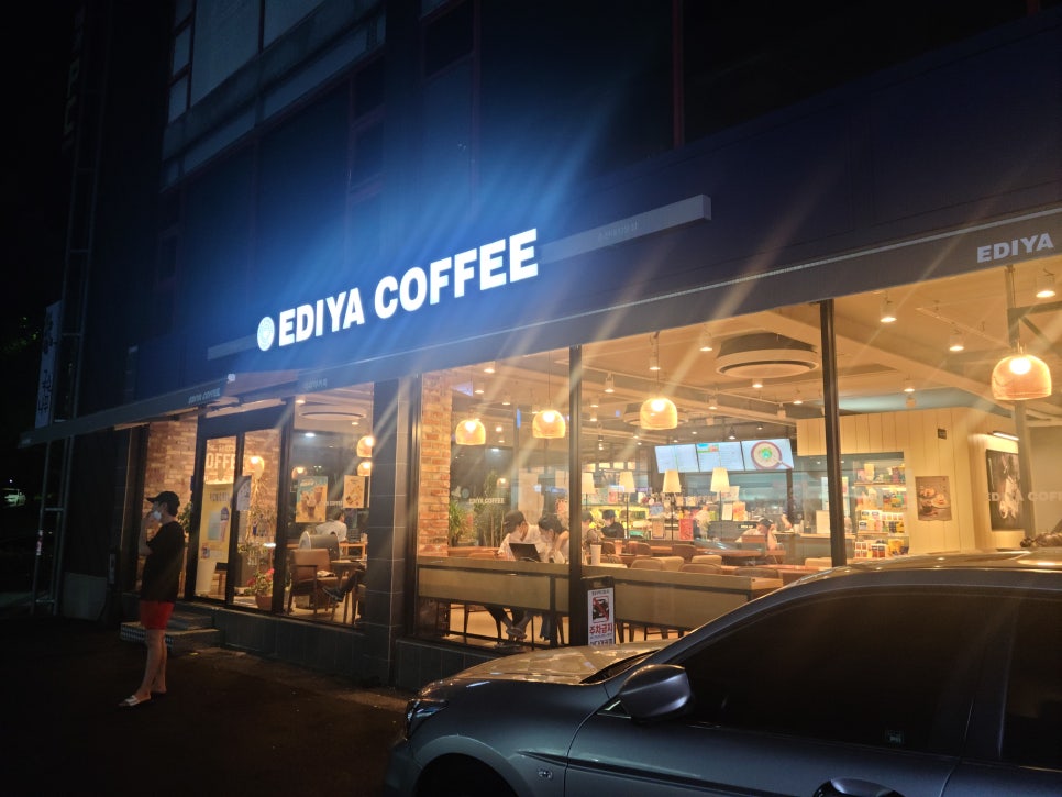 이디야순천대정문점 이미지