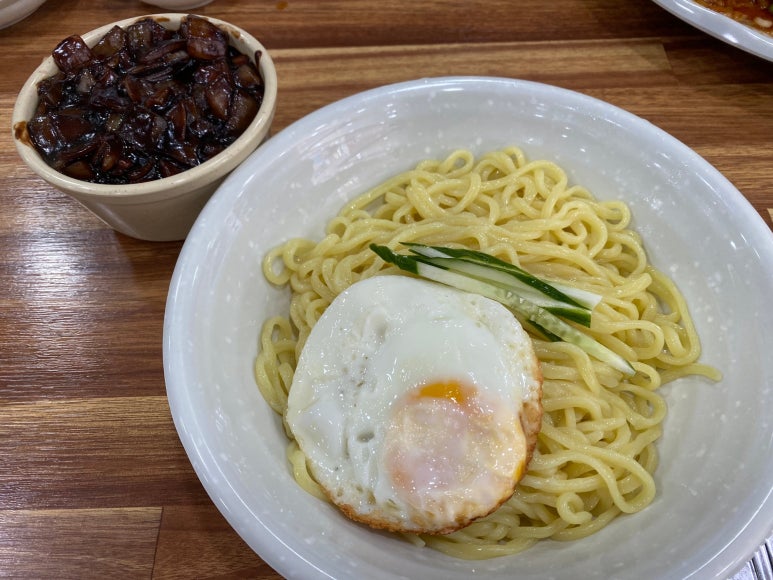 금송중식당 이미지