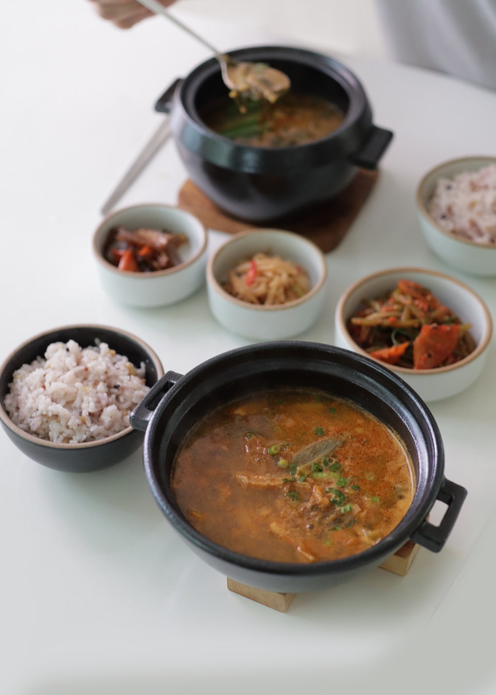 (주)남도푸드 이미지