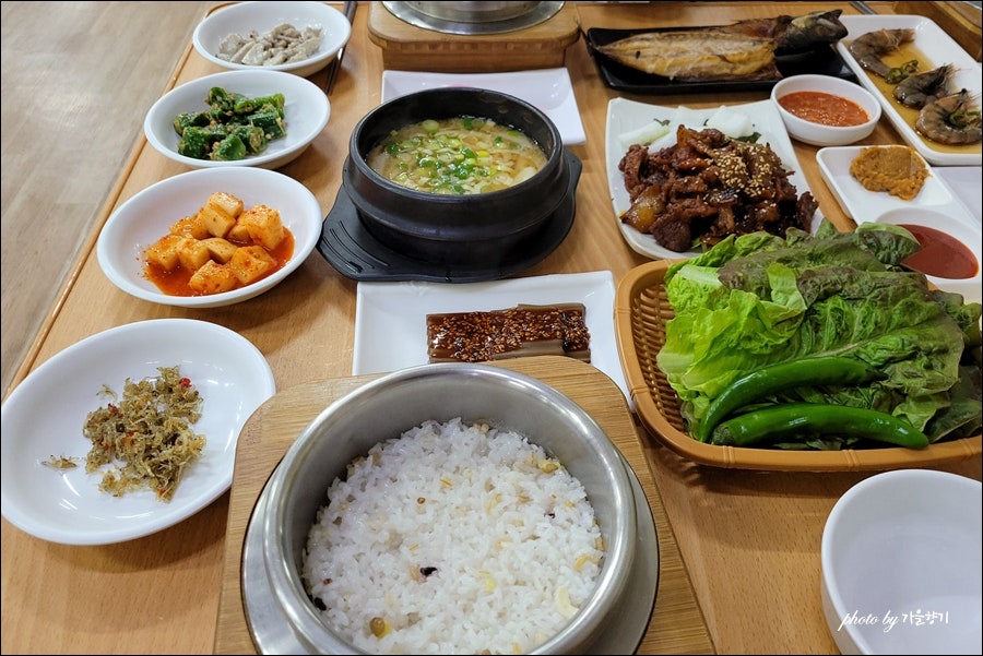 휴다움카페 이미지