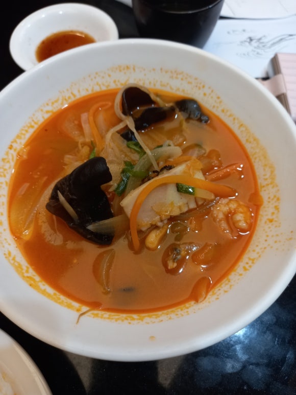 만다린롯데 이미지