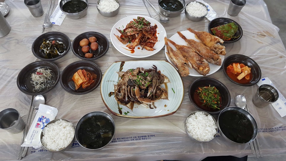바다맛선장집 이미지