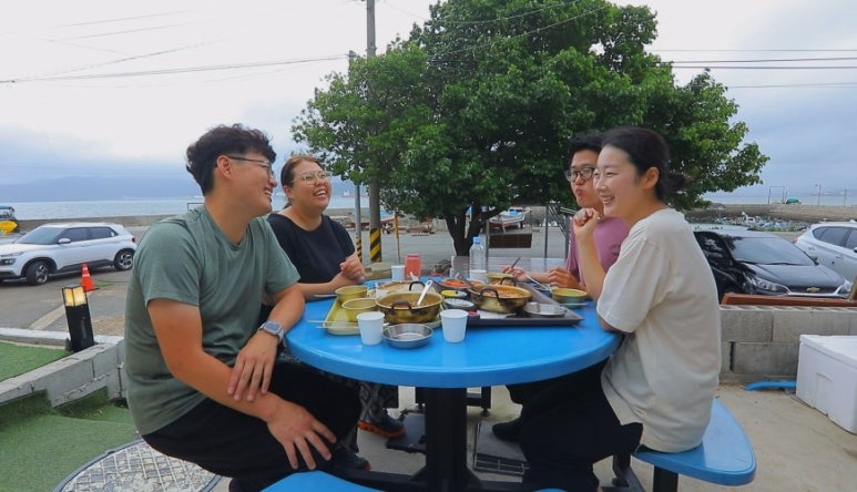 외갓집분식 이미지
