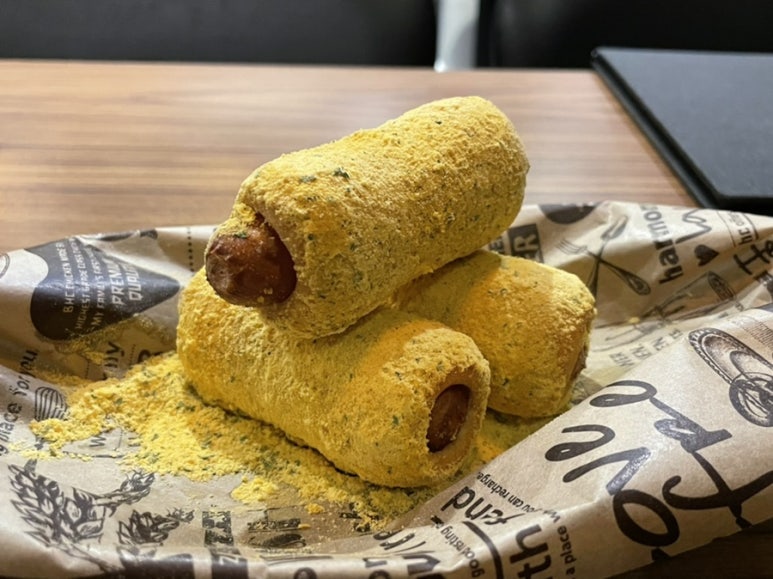 비에이치씨(BHC) 진영신도시점 이미지