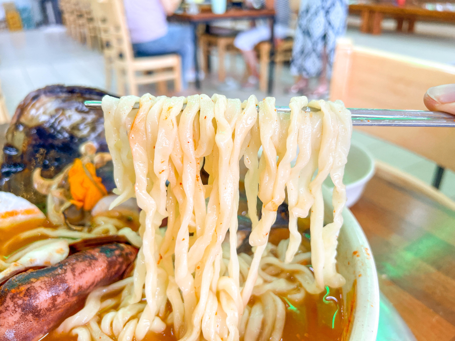 돌섬구이 이미지