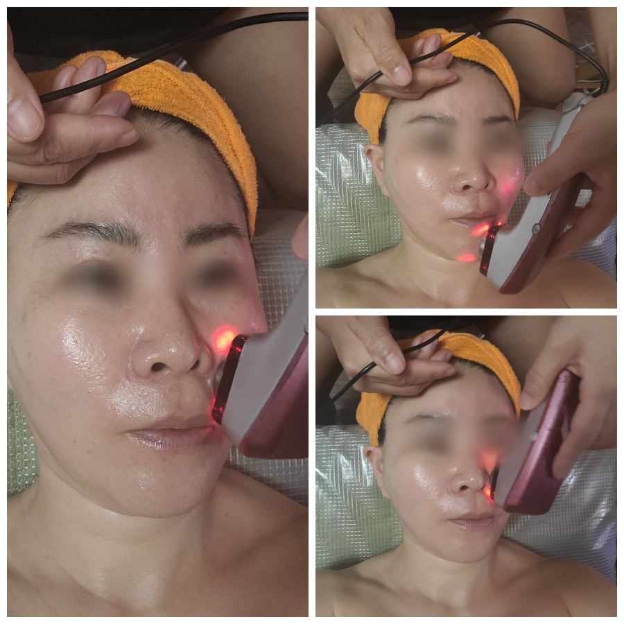 람세스피부관리 이미지