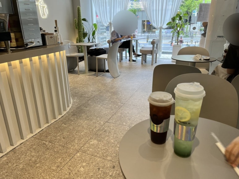 디저트39둔산 이미지