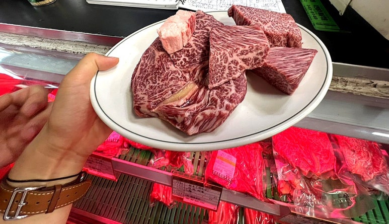 횡성귀족한우정육식당 이미지