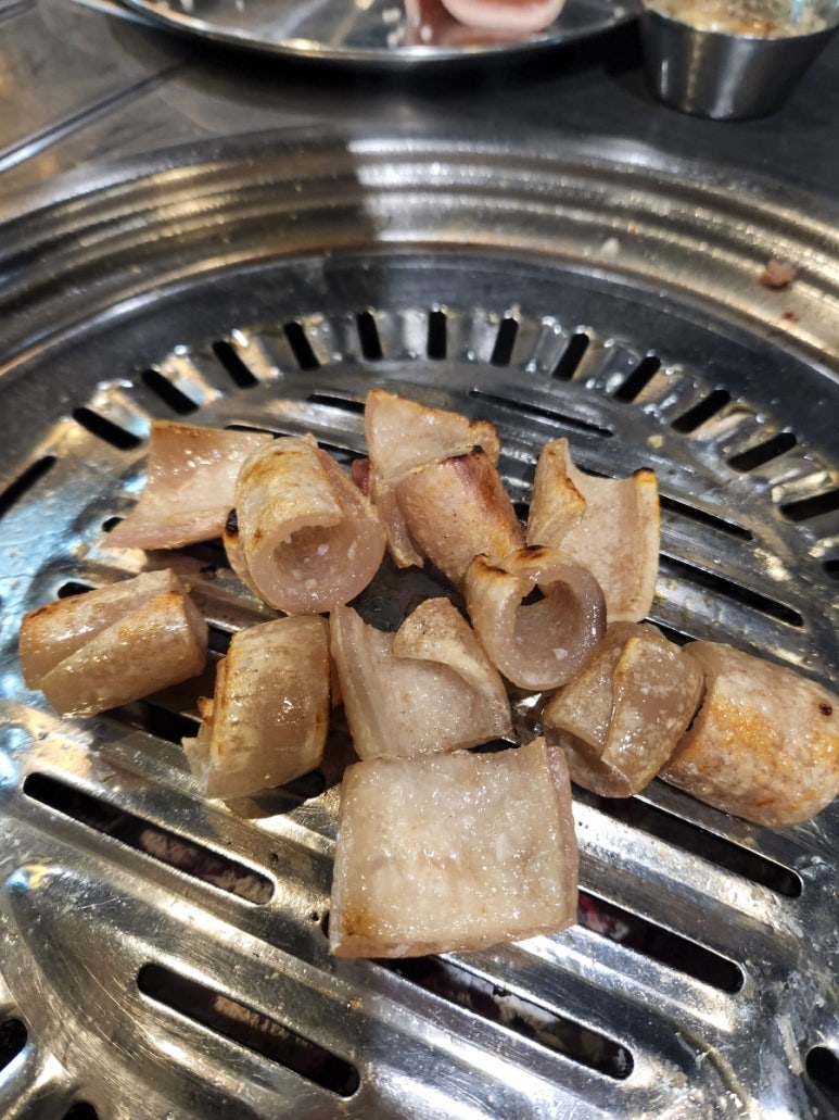 김가숯불생고기 이미지