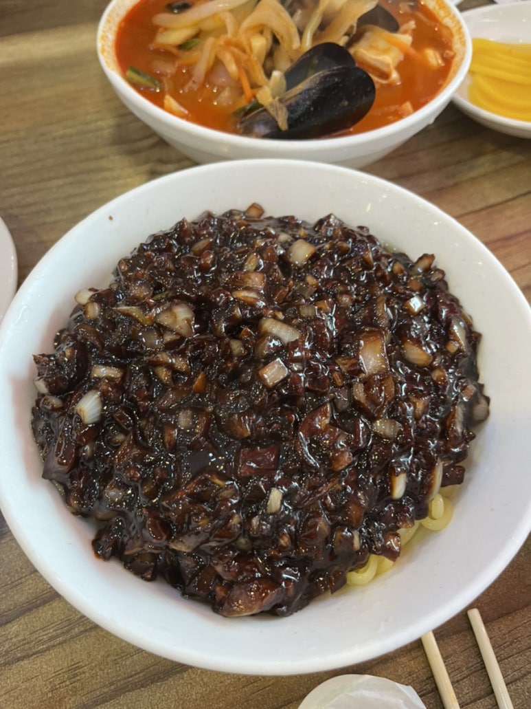 레이중화요리 이미지