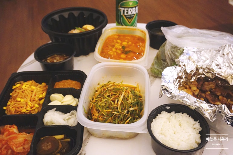 김해뒷고기&뒷통 이미지