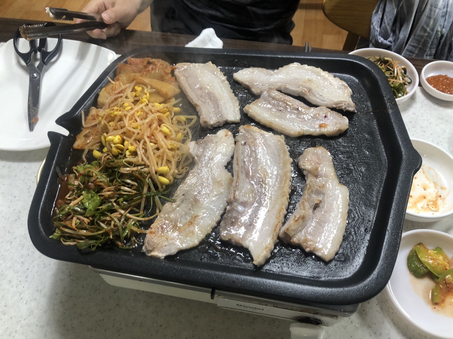 명진정육점 이미지