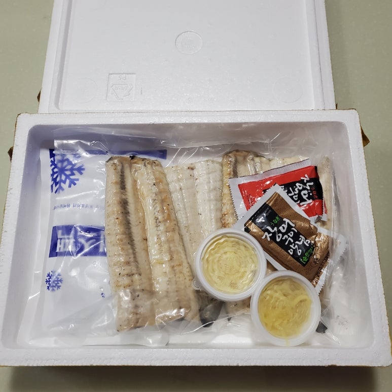 강운양만셀프직판장식당 이미지