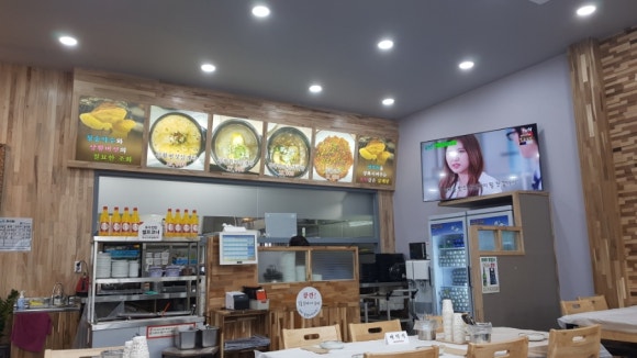 청송상황삼계탕 이미지