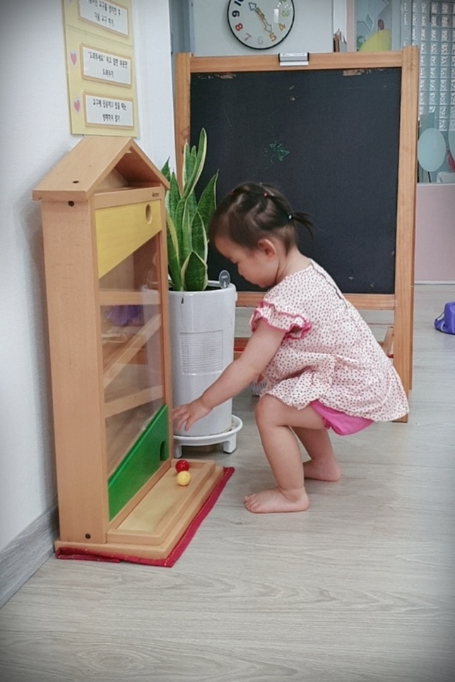 밤비니 몬테소리 이미지