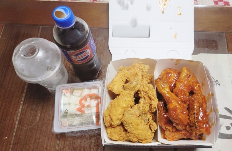 멕시카나익산 이미지