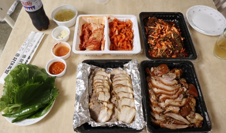 삼리포장 이미지