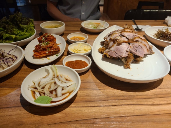 별난족발 이미지
