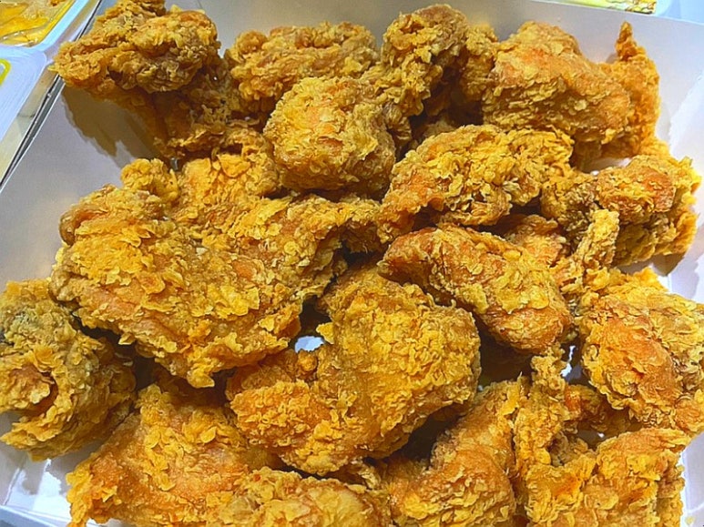 브런치카페쿡 이미지