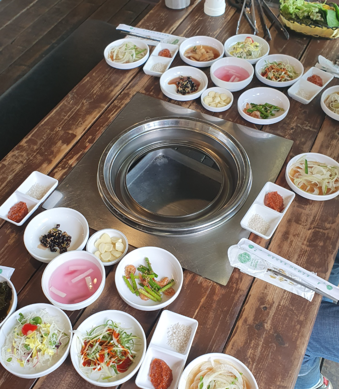 황금산 한우 이미지